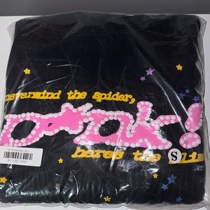 SP5DER HOODIE FOR SALE